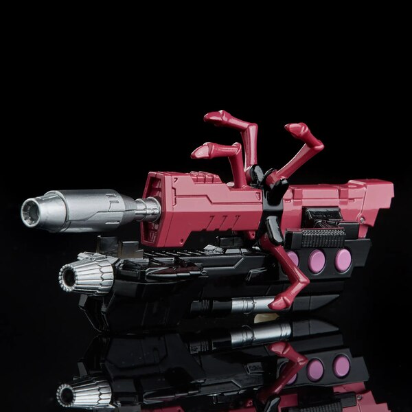 Official Hi Res Color Image Of HasLab Transformers Deathsaurus  (17 of 19)